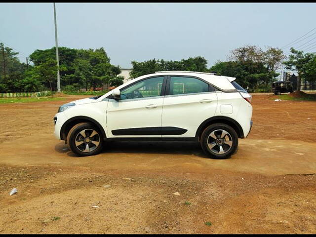 Used Tata Nexon [2017-2020] XZA Plus Diesel in Raipur