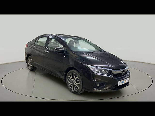 Used 2018 Honda City in Mumbai