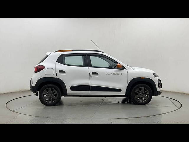 Used Renault Kwid [2019-2022] CLIMBER 1.0 (O) in Thane