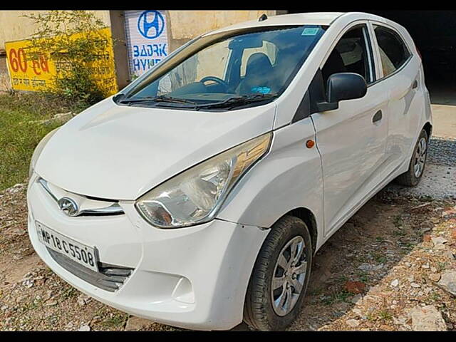 Used Hyundai Eon Era + in Satna