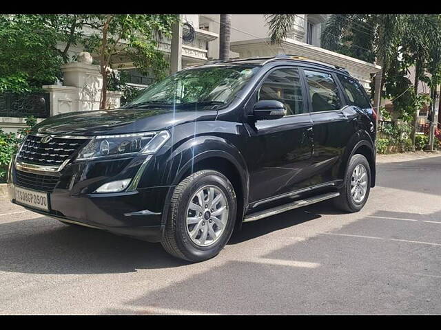 Used Mahindra XUV500 W11 AT in Hyderabad