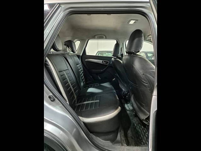 Used Maruti Suzuki Vitara Brezza [2016-2020] ZDi Plus in Hyderabad