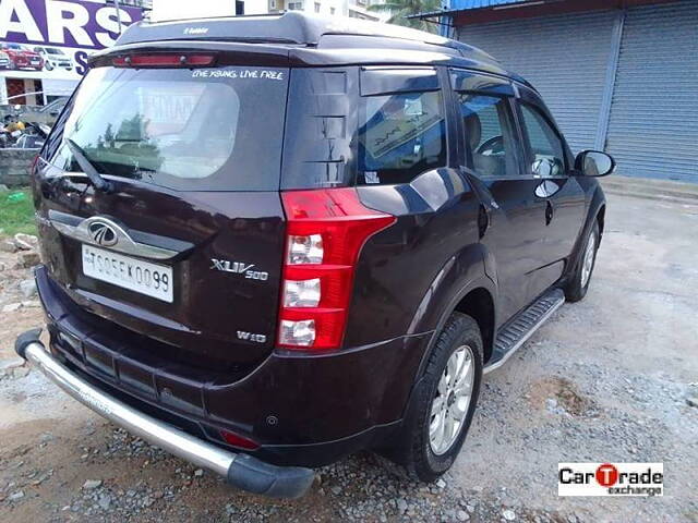 Used Mahindra XUV500 [2015-2018] W10 in Hyderabad