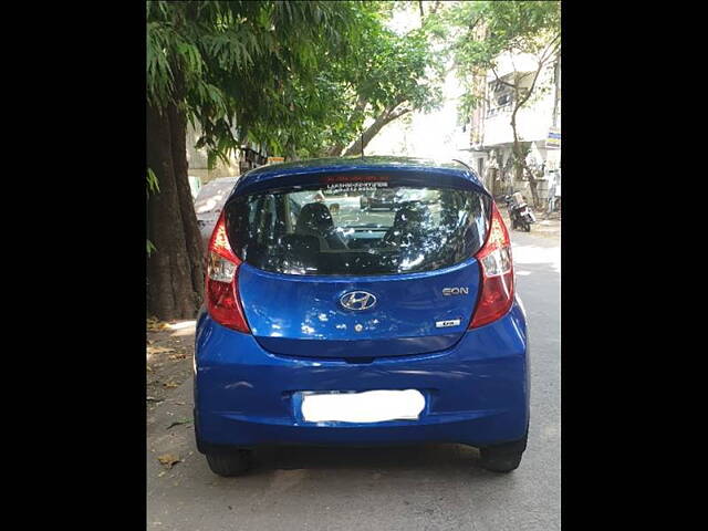 Used Hyundai Eon Era + in Chennai