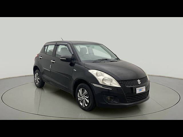 Used 2012 Maruti Suzuki Swift in Hyderabad