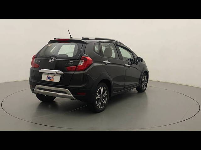 Used Honda WR-V [2017-2020] VX MT Petrol in Navi Mumbai