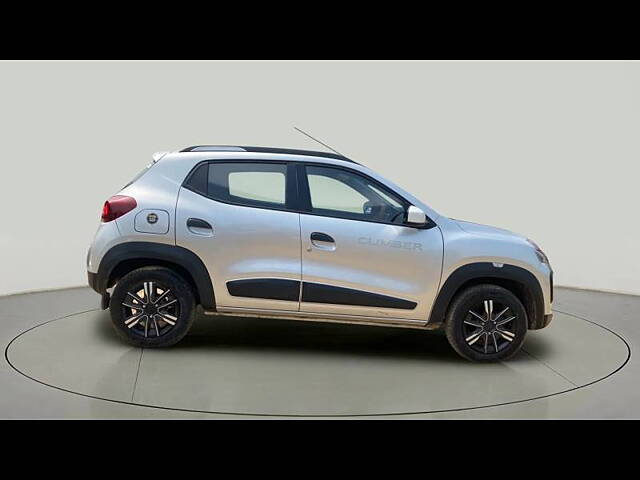 Used Renault Kwid [2022-2023] CLIMBER AMT in Hyderabad