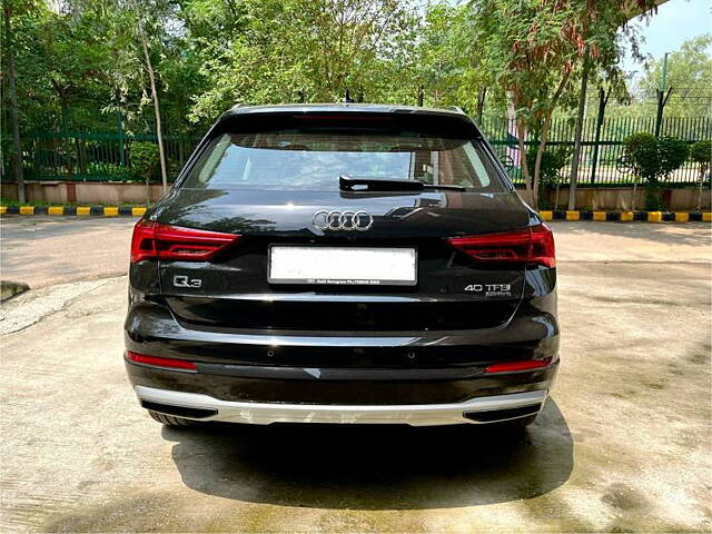 Used Audi Q3 40 TFSI Premium Plus in Delhi