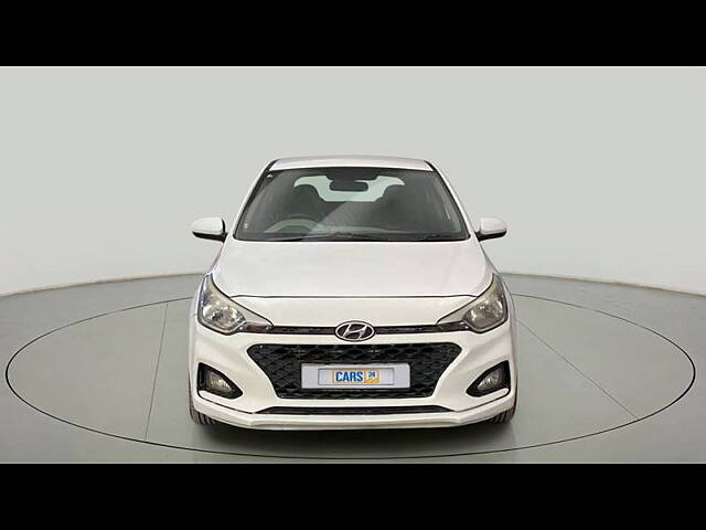 Used Hyundai Elite i20 [2018-2019] Era 1.2 in Delhi