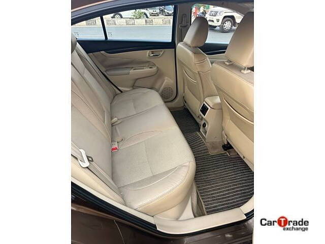 Used Maruti Suzuki Ciaz [2014-2017] ZDi SHVS in Jaipur