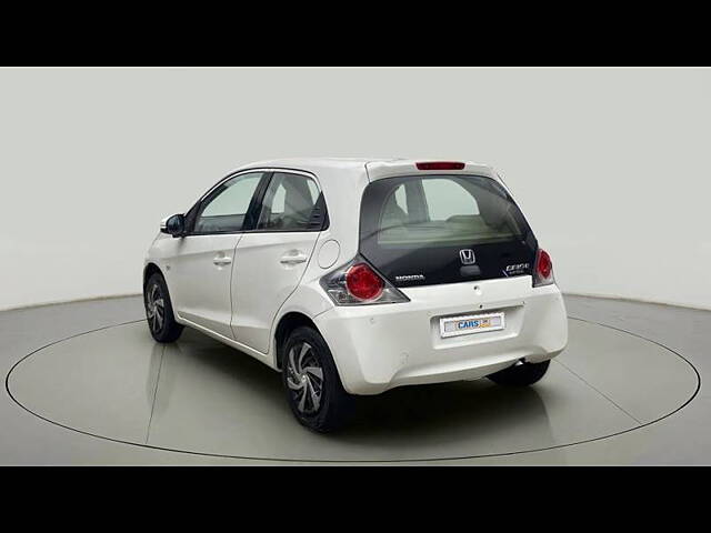 Used Honda Brio [2013-2016] S MT in Delhi