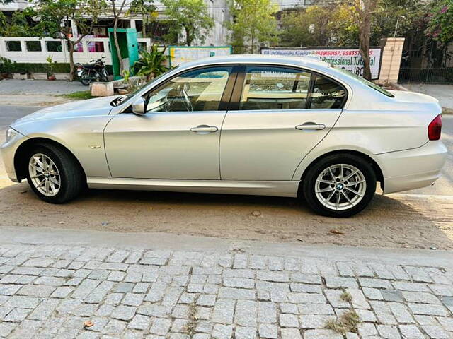 Used BMW 3 Series [2009-2010] 320d in Jaipur