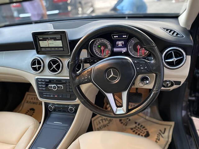 Used Mercedes-Benz CLA [2015-2016] 200 CDI Sport in Lucknow