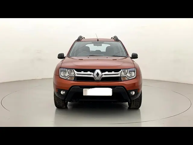 Used 2016 Renault Duster in Bangalore