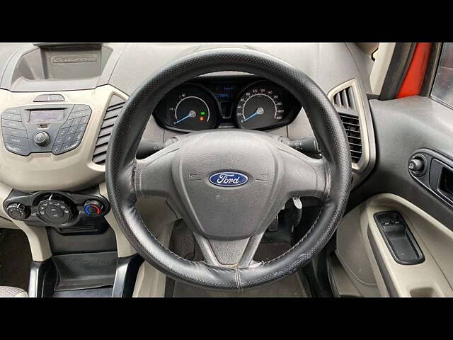 Used Ford EcoSport [2013-2015] Ambiente 1.5 Ti-VCT in Hyderabad