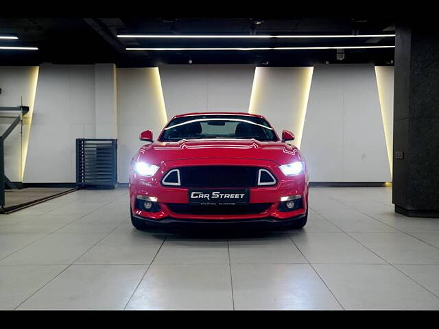 Used 2017 Ford Mustang in Delhi