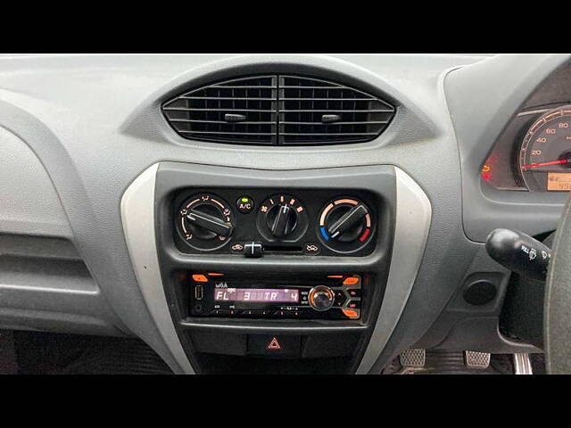 Used Maruti Suzuki Alto 800 [2012-2016] Lxi in Hyderabad