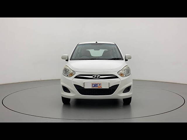 Used Hyundai i10 [2010-2017] 1.1L iRDE Magna Special Edition in Ahmedabad