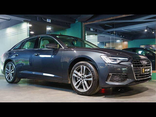 Used Audi A6 Technology 45 TFSI in Delhi