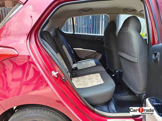 Used Hyundai Grand i10 Magna AT 1.2 Kappa VTVT in Chennai