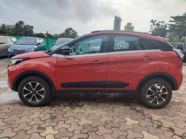 Used Tata Nexon [2020-2023] XZA Plus (S) [2022-2023] in Mumbai