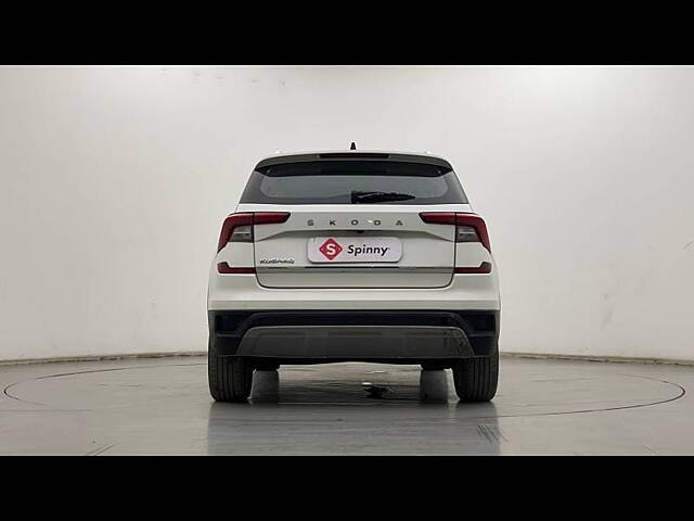 Used Skoda Kushaq [2021-2023] Style 1.0L TSI AT in Hyderabad