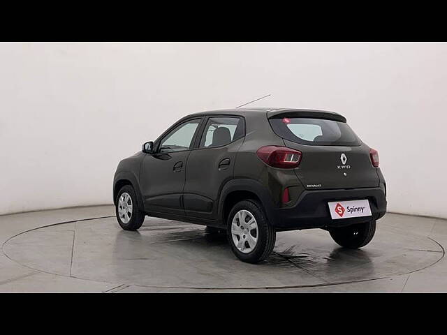 Used Renault Kwid [2015-2019] 1.0 RXT [2016-2019] in Chennai