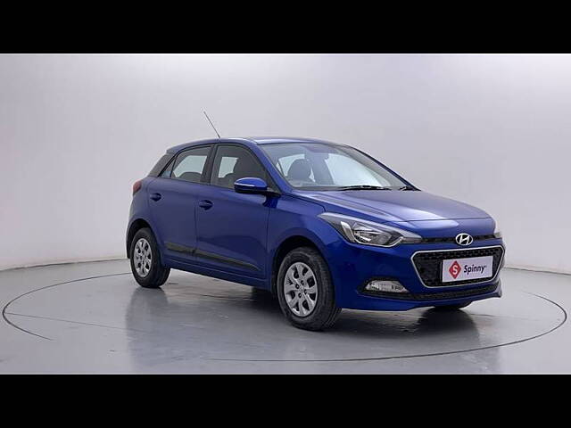 Used Hyundai Elite i20 [2016-2017] Sportz 1.2 [2016-2017] in Bangalore