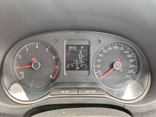 Used Volkswagen Polo [2016-2019] GT TSI in Mumbai