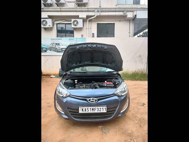 Used Hyundai i20 [2012-2014] Asta 1.2 in Bangalore