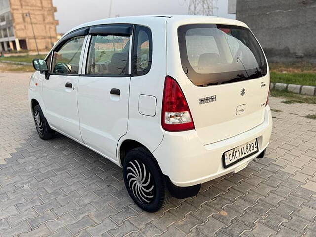 Used Maruti Suzuki Estilo LXi BS-IV in Kharar