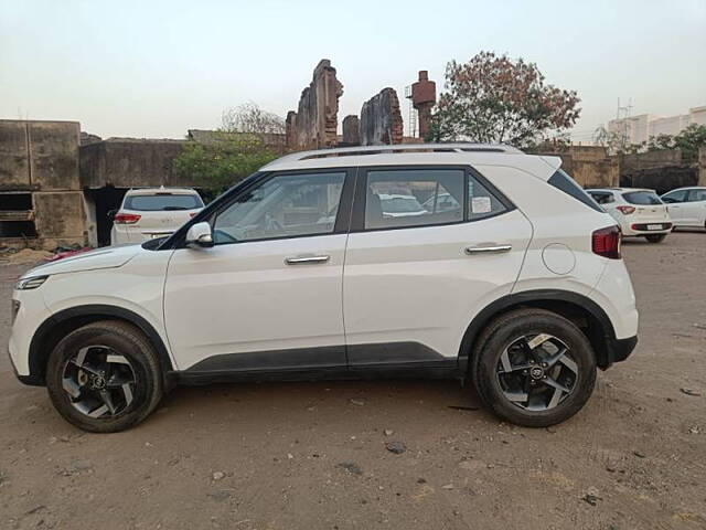 Used Hyundai Venue [2019-2022] SX Plus 1.0 Turbo DCT in Rajkot