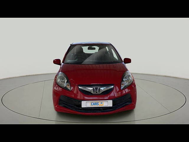 Used Honda Brio [2013-2016] S MT in Hyderabad