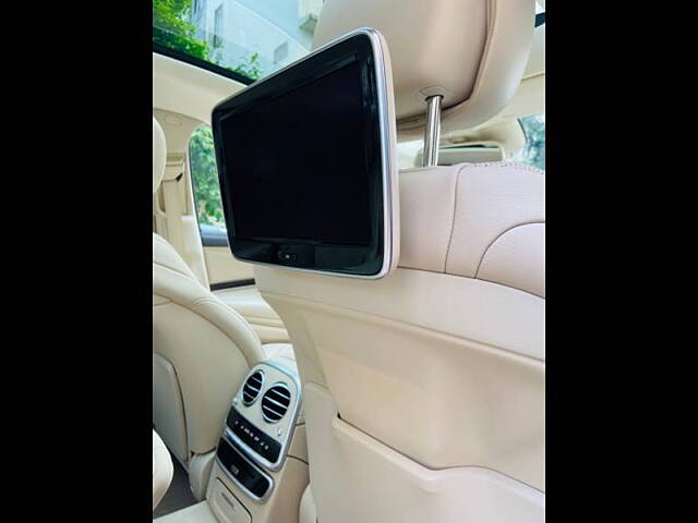 Used Mercedes-Benz S-Class (W222) [2018-2022] S 350D [2018-2020] in Delhi