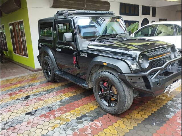 Used Mahindra Thar LX Hard Top Diesel AT 4WD [2023] in Guwahati