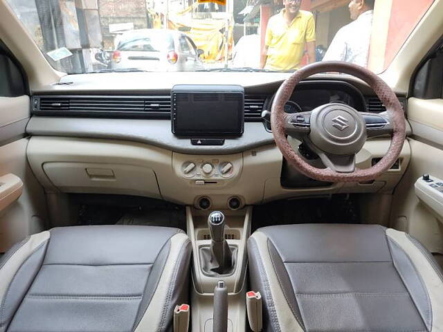 Used Maruti Suzuki Ertiga [2018-2022] VXi in Kolkata