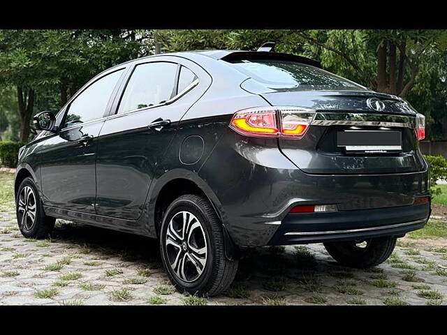 Used Tata Tigor XZ Plus CNG [2022-2023] in Delhi