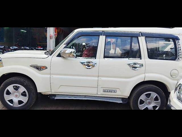 Used Mahindra Scorpio [2014-2017] S4 in Bhojpur