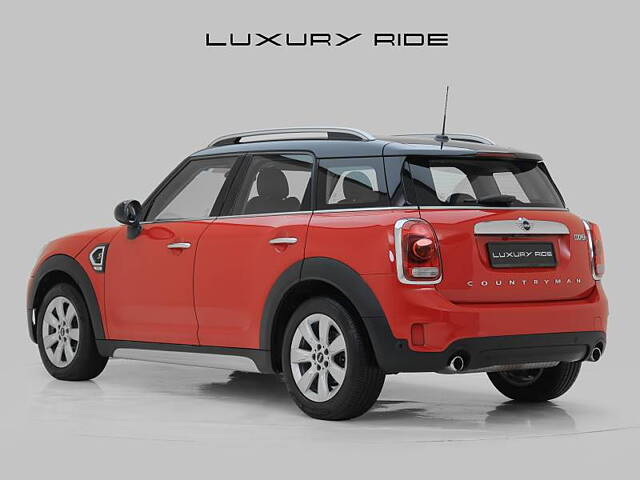 Used MINI Countryman Cooper S [2020-2021] in Lucknow