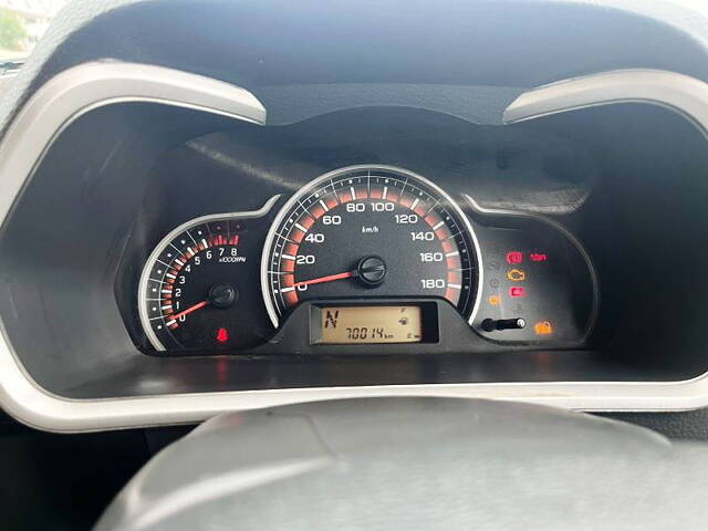 Used Maruti Suzuki Alto K10 [2014-2020] VXi AMT [2014-2018] in Ahmedabad