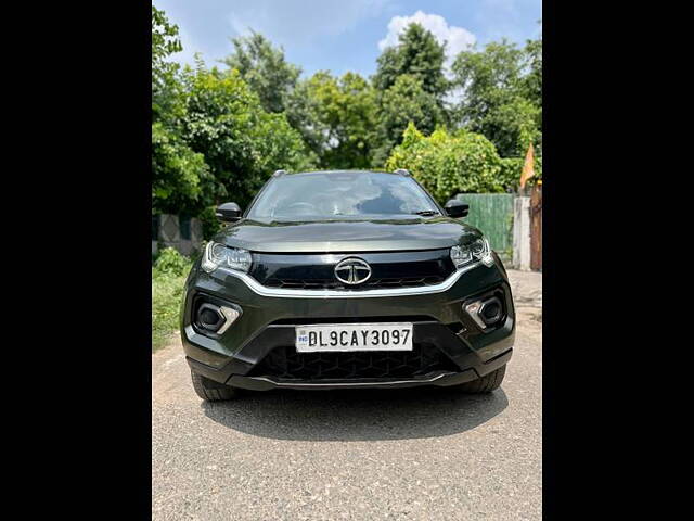 Used 2022 Tata Nexon in Delhi