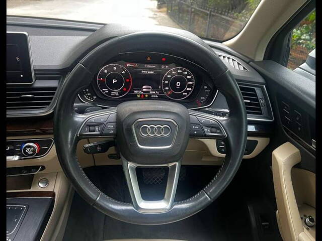 Used Audi RS5 Sportback in Hyderabad