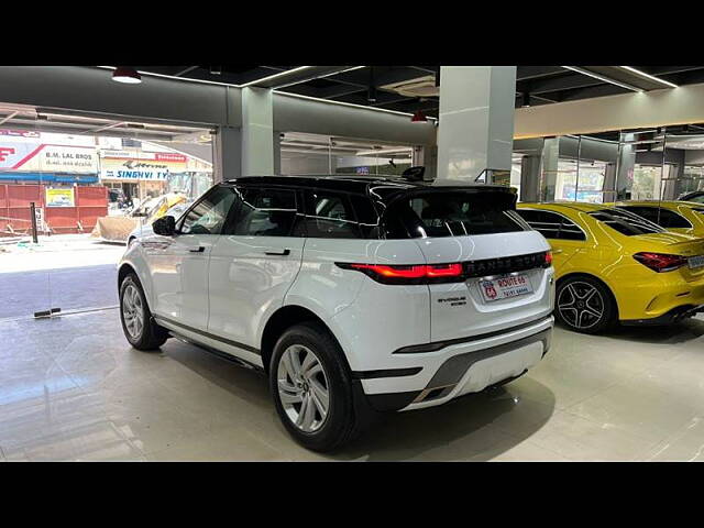 Used Land Rover Range Rover Evoque [2015-2016] HSE Dynamic in Chennai