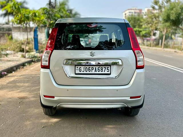 Used Maruti Suzuki Wagon R [2019-2022] VXi 1.0 [2019-2019] in Surat