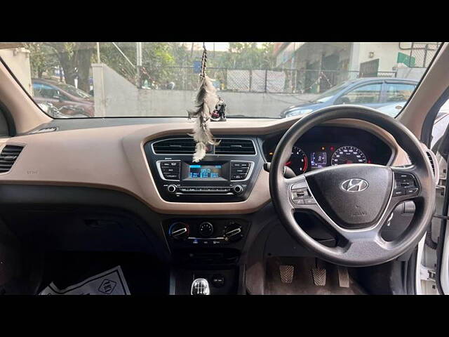 Used Hyundai Elite i20 [2019-2020] Sportz Plus 1.4 CRDi in Nashik