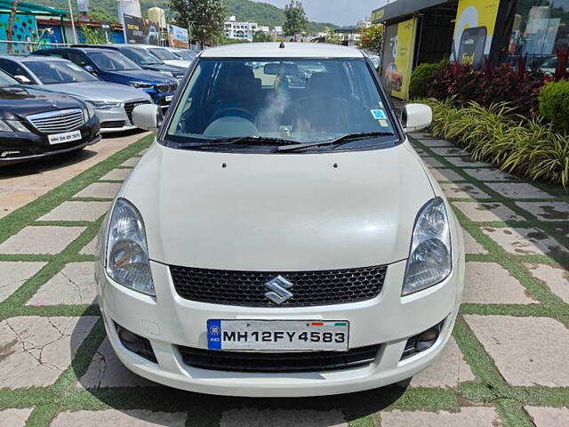 Used 2010 Maruti Suzuki Swift in Pune