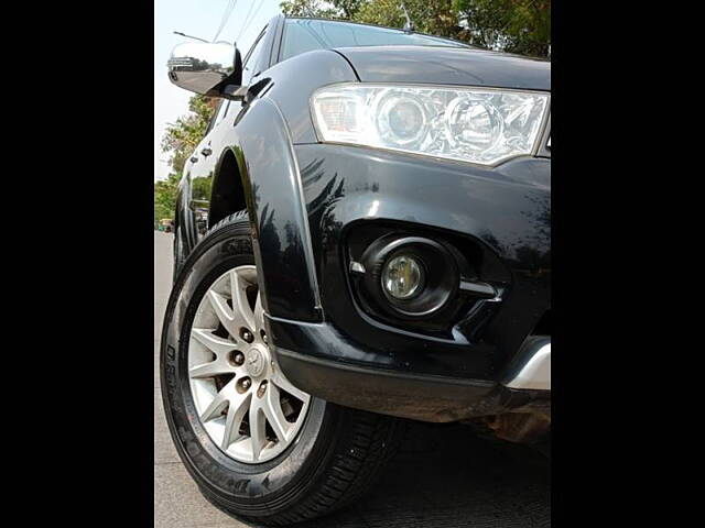 Used Mitsubishi Pajero Sport 2.5 AT in Bangalore