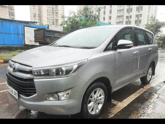 Used Toyota Innova Crysta [2016-2020] 2.4 VX 7 STR [2016-2020] in Mumbai