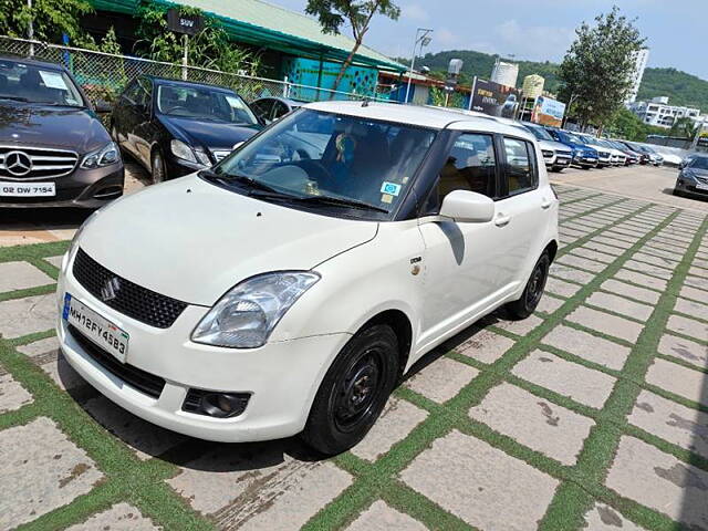 Used Maruti Suzuki Swift  [2005-2010] VDi in Pune