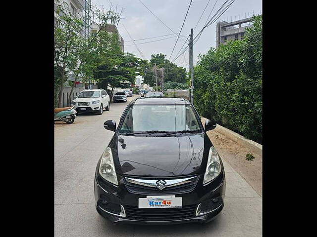 Used Maruti Suzuki Swift Dzire [2015-2017] VDI in Hyderabad